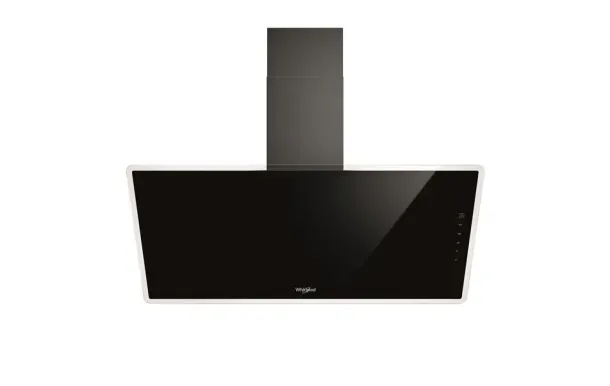 WHIRLPOOL Hotte décorative murale WHVF93FLTK 