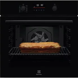 ELECTROLUX Four pyrolyse LOF6P16Z