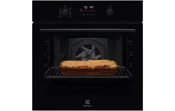 ELECTROLUX Four pyrolyse LOF6P16Z 