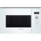 BOSCH Micro-ondes solo BFL523MW1F  BOSCH Micro-ondes solo BFL523MW1F