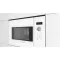 BOSCH Micro-ondes solo BFL523MW1F