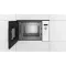 BOSCH Micro-ondes solo BFL523MW1F