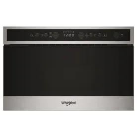WHIRLPOOL Micro-ondes solo WMN4I4BXF