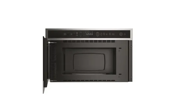 WHIRLPOOL Micro-ondes solo WMN4I4BXF