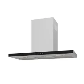SAUTER Hotte décorative murale SHB4973X