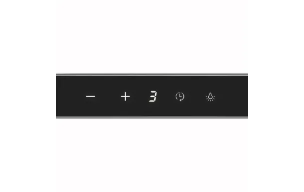 SAUTER Hotte décorative murale SHB4973X 