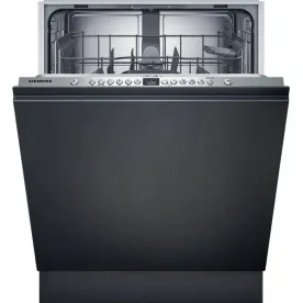 SIEMENS Lave-vaisselle Tout-intégrable SX616X01AF
