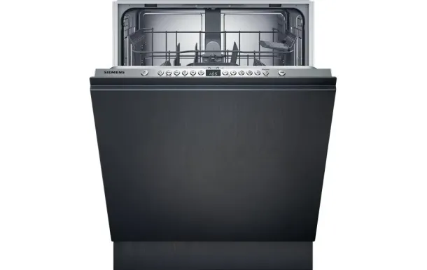 SIEMENS Lave-vaisselle Tout-intégrable SX616X01AF 