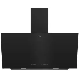 BEKO Hotte décorative murale BHCA92442BBH