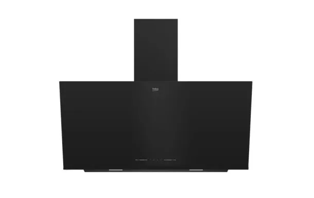 BEKO Hotte décorative murale BHCA92442BBH 