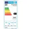 BEKO Hotte décorative murale BHCA92442BBH 