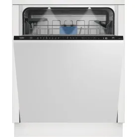 BEKO Lave-vaisselle Tout-intégrable - BDIN29453