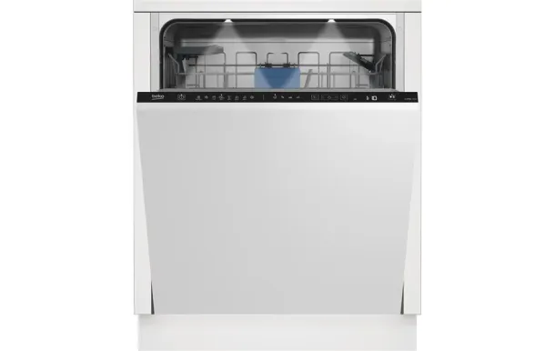 BEKO Lave-vaisselle Tout-intégrable - BDIN29453 
