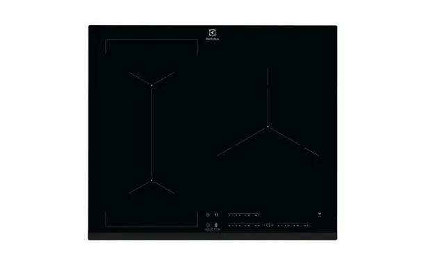 ELECTROLUX Table induction EIV63343 