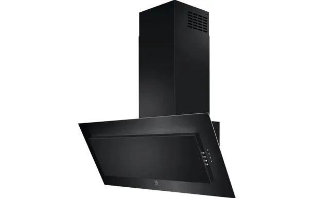 ELECTROLUX Hotte décorative murale LFV329K 
