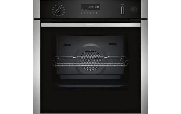 NEFF Four pyrolyse B6AVH7AN3F 