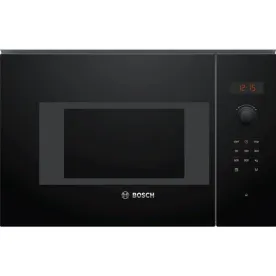 BOSCH Micro-ondes solo BFL523MB1F