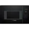 BOSCH Micro-ondes solo BFL523MB1F  BOSCH Micro-ondes solo BFL523MB1F