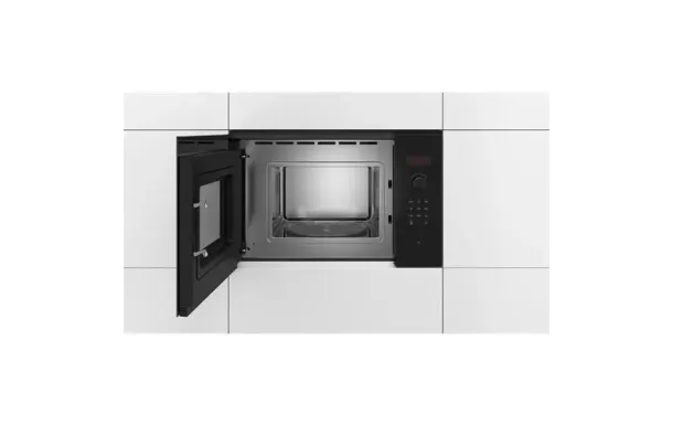 BOSCH Micro-ondes solo BFL523MB1F
