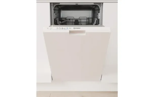 INDESIT Lave-vaisselle Tout-intégrable IN2IKE107 