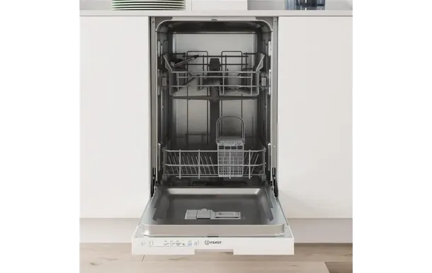 INDESIT Lave-vaisselle Tout-intégrable IN2IKE107 