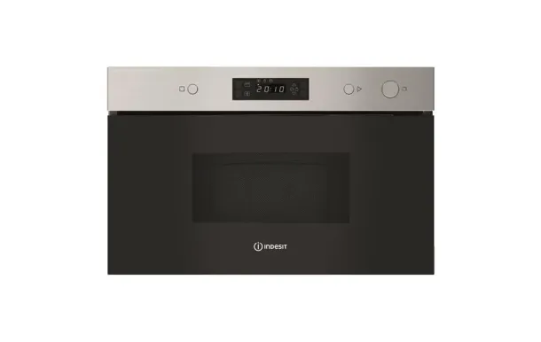 INDESIT Micro-ondes solo IMK11X 