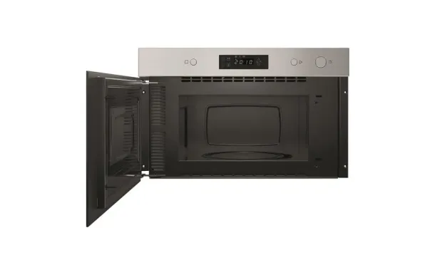 INDESIT Micro-ondes solo IMK11X 