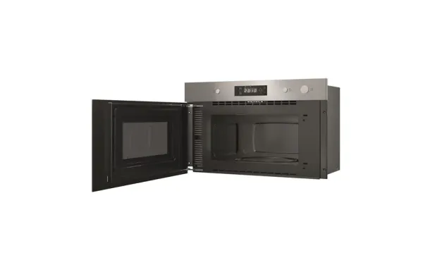 INDESIT Micro-ondes solo IMK11X 