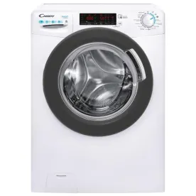CANDY Lave-linge séchant 60 cm 8Kg/5kg 1400 tr/mn - CSWS485TWMRE-47
