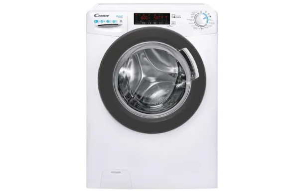 CANDY Lave-linge séchant 60 cm 8Kg/5kg 1400 tr/mn - CSWS485TWMRE-47