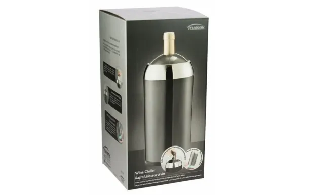 TRUDEAU RAFRAICHISSE 5060078