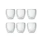 BODUM PAVINA VERRE 2 4558-10-12