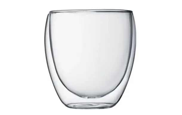 BODUM PAVINA VERRE 2 4558-10-12