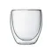 BODUM PAVINA VERRE 2 4558-10-12