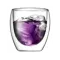 BODUM PAVINA VERRE 2 4558-10-12