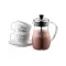 BODUM Chocolatière 1L – Chocolat chaud mousseux