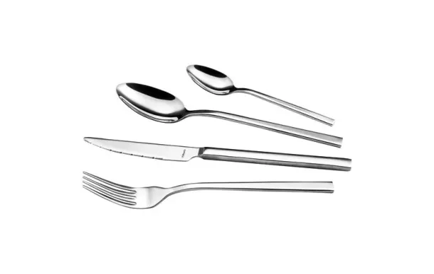 AMEFA Escade – Ménagère 24 pièces en coffret