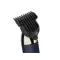 Tondeuse Barbe Sans Fil Super-X Metal Gold & Navy 5h Autonomie