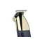Tondeuse Barbe Sans Fil Super-X Metal Gold & Navy 5h Autonomie