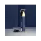 Tondeuse Barbe Sans Fil Super-X Metal Gold & Navy 5h Autonomie
