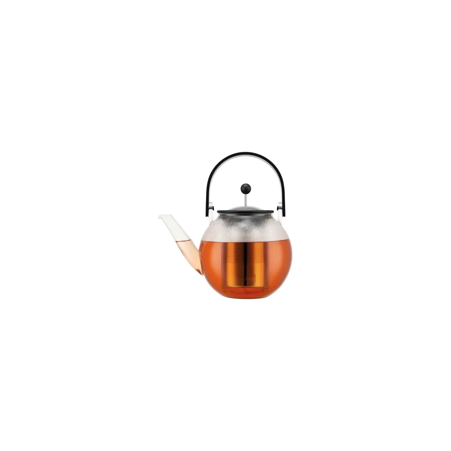 Théière à piston 12267 01 BODUM