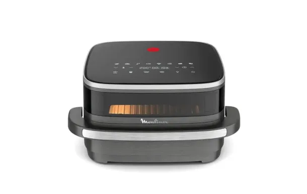 MOULINEX Friteuse à air chaud / airfryer - AL402HF0