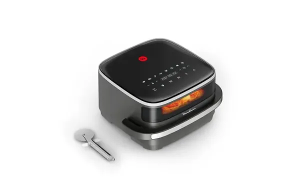 MOULINEX Friteuse à air chaud / airfryer - AL402HF0