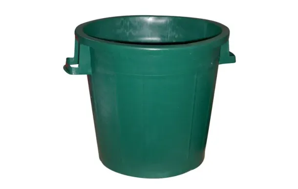 EDA POUBELLE IMM.75L 13011 V.CA