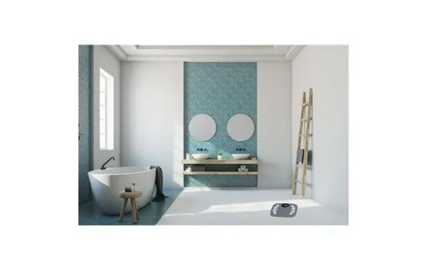 TERRAILLON PESE-PERS POWERFIT