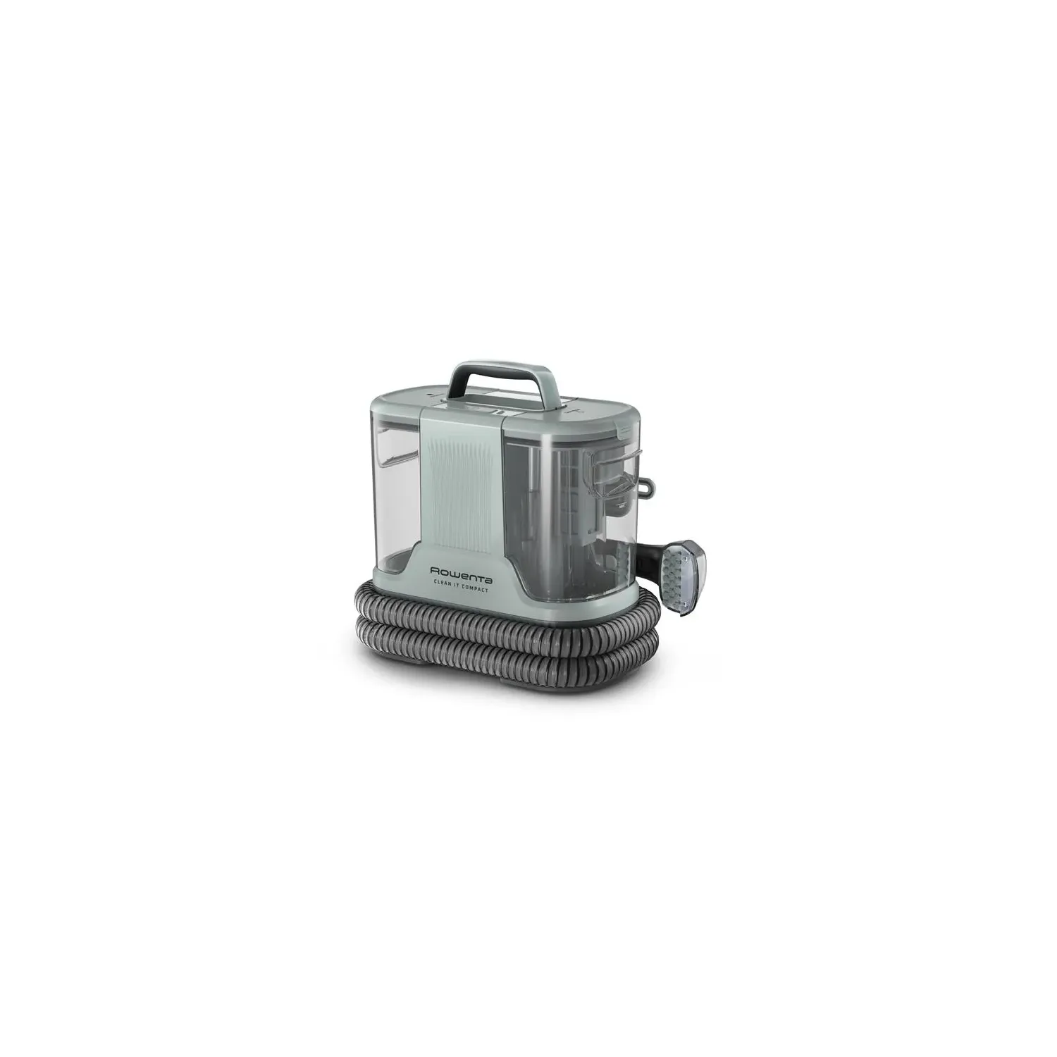 Shampouineuse ROWENTA Clean It Compact IN3020F0 – 400 W, Design Compact - vue 6