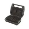 LAGRANGE Mini Max 28362 – Gaufrier & Panini 2-en-1