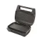 LAGRANGE Mini Max 28362 – Gaufrier & Panini 2-en-1