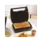 LAGRANGE Mini Max 28362 – Gaufrier & Panini 2-en-1