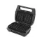LAGRANGE Appareil à gaufres / croques / panini - Mini Max - 28662